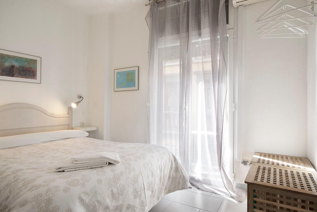 Pension Mesones Granada Zimmer foto