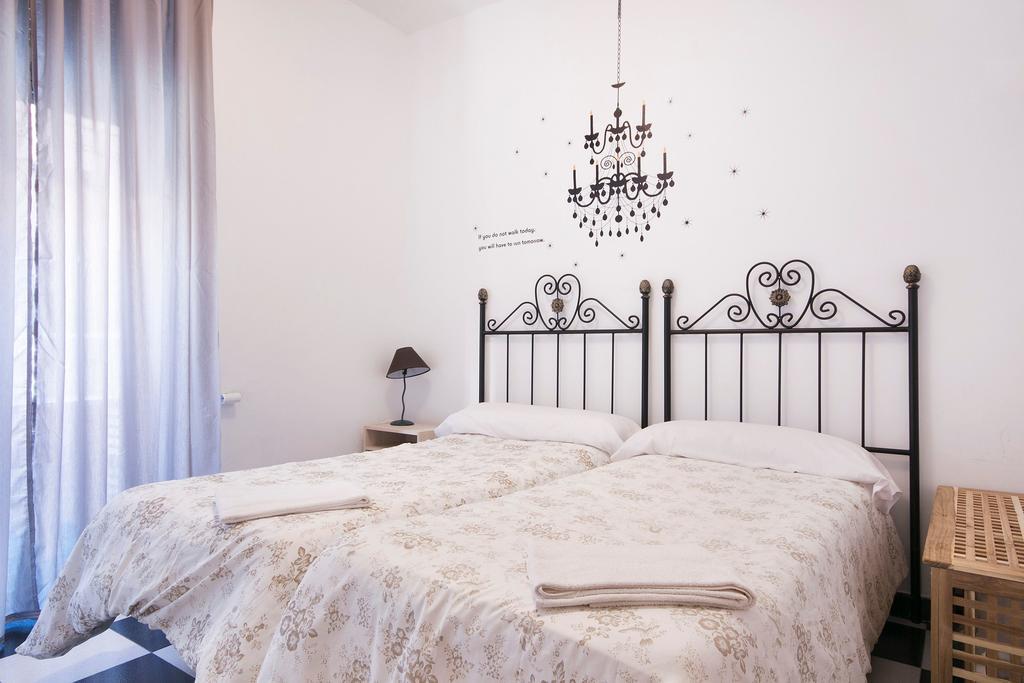 Pension Mesones Granada Zimmer foto